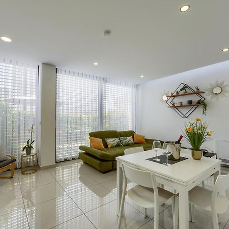 Ivy Apartments زادار المظهر الخارجي الصورة