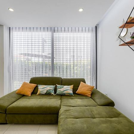 Ivy Apartments زادار المظهر الخارجي الصورة