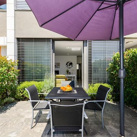 Ivy Apartments زادار المظهر الخارجي الصورة