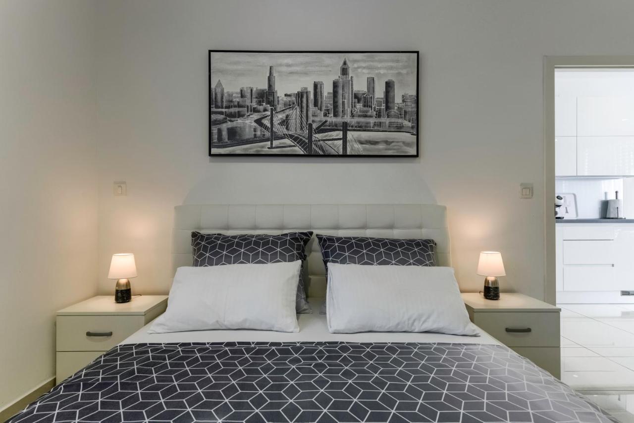 Ivy Apartments زادار المظهر الخارجي الصورة