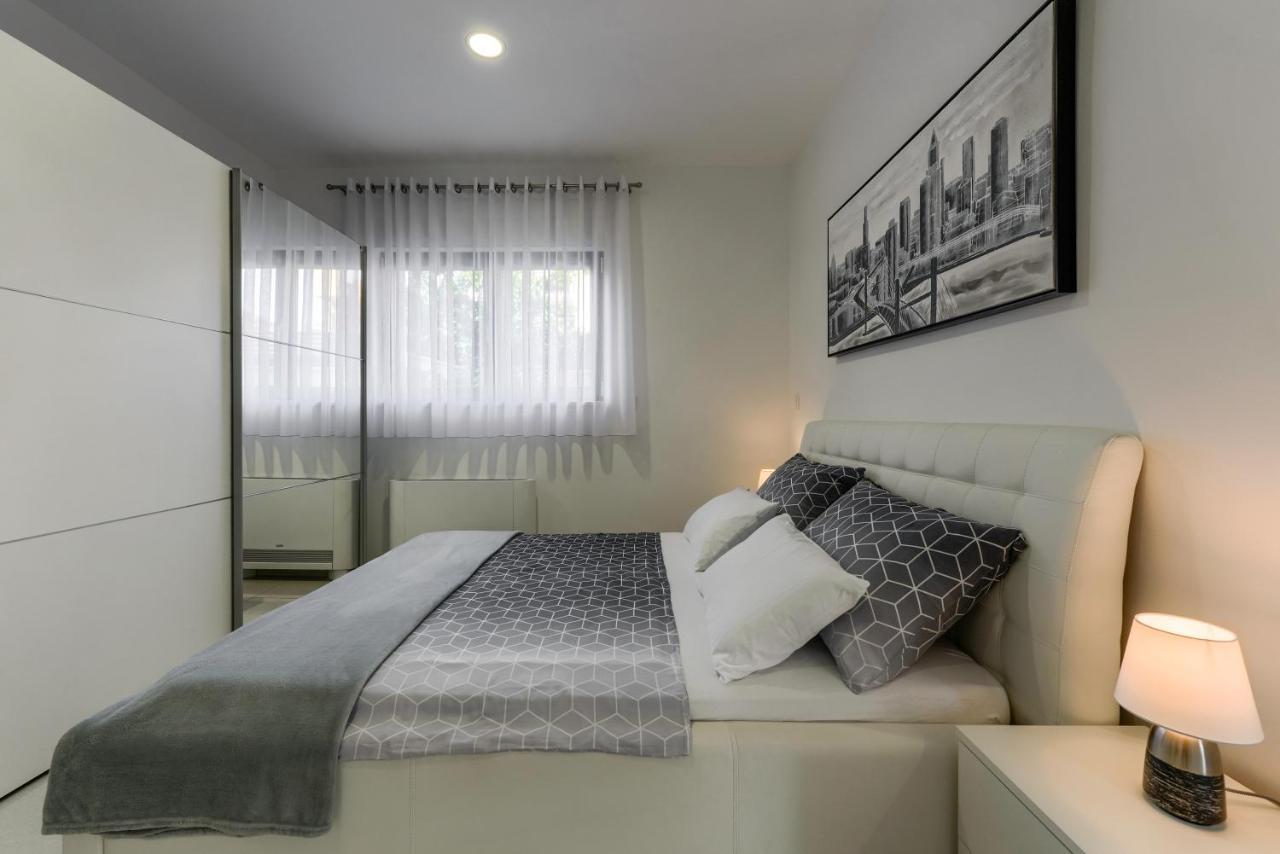 Ivy Apartments زادار المظهر الخارجي الصورة