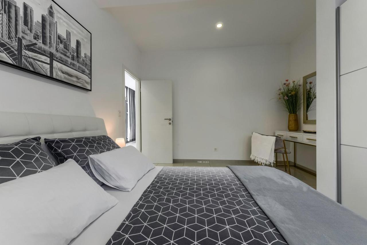 Ivy Apartments زادار المظهر الخارجي الصورة