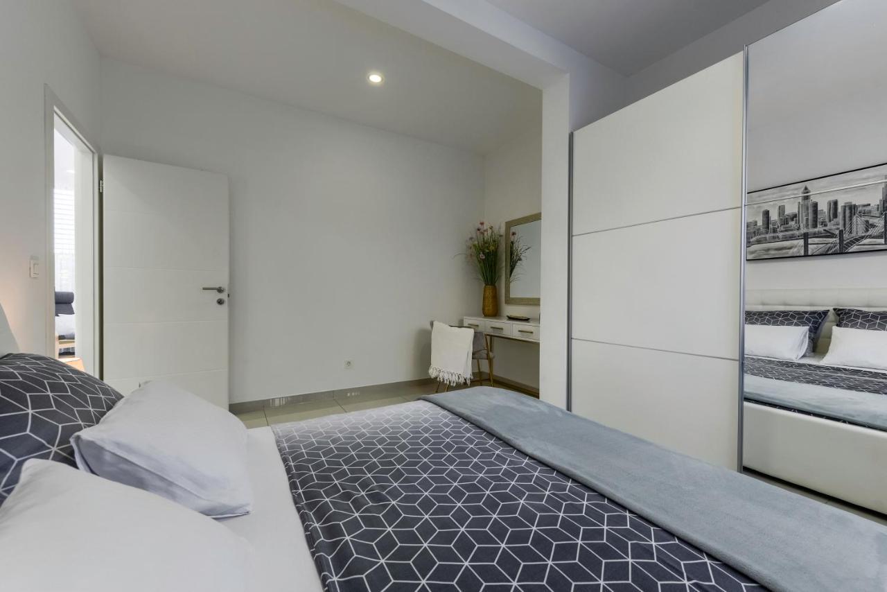 Ivy Apartments زادار المظهر الخارجي الصورة