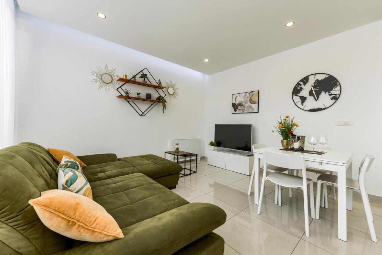 Ivy Apartments زادار المظهر الخارجي الصورة