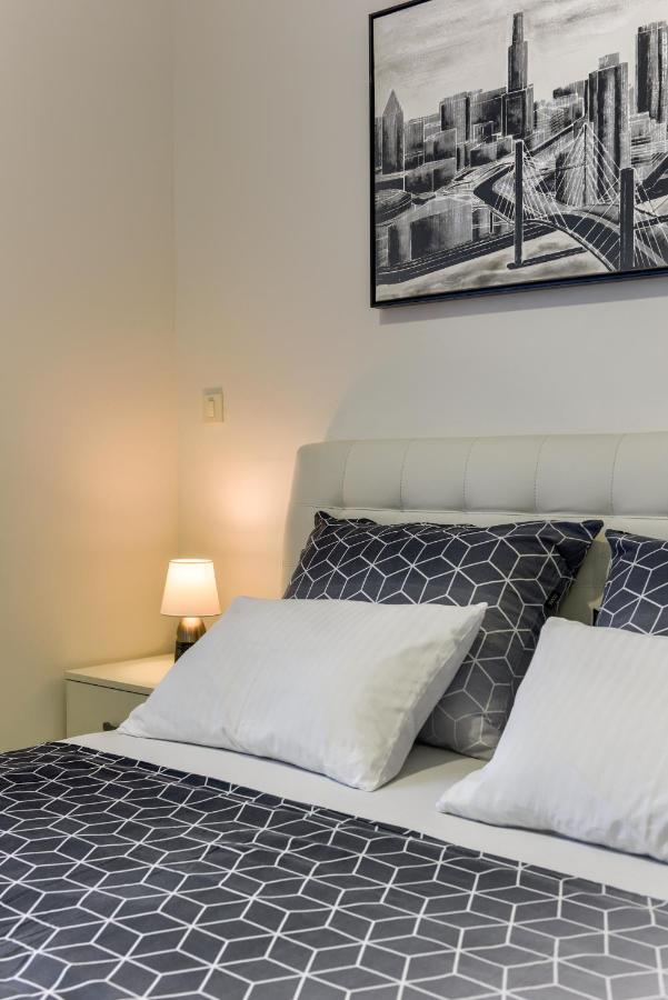 Ivy Apartments زادار المظهر الخارجي الصورة