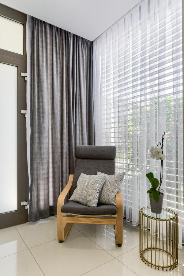Ivy Apartments زادار المظهر الخارجي الصورة