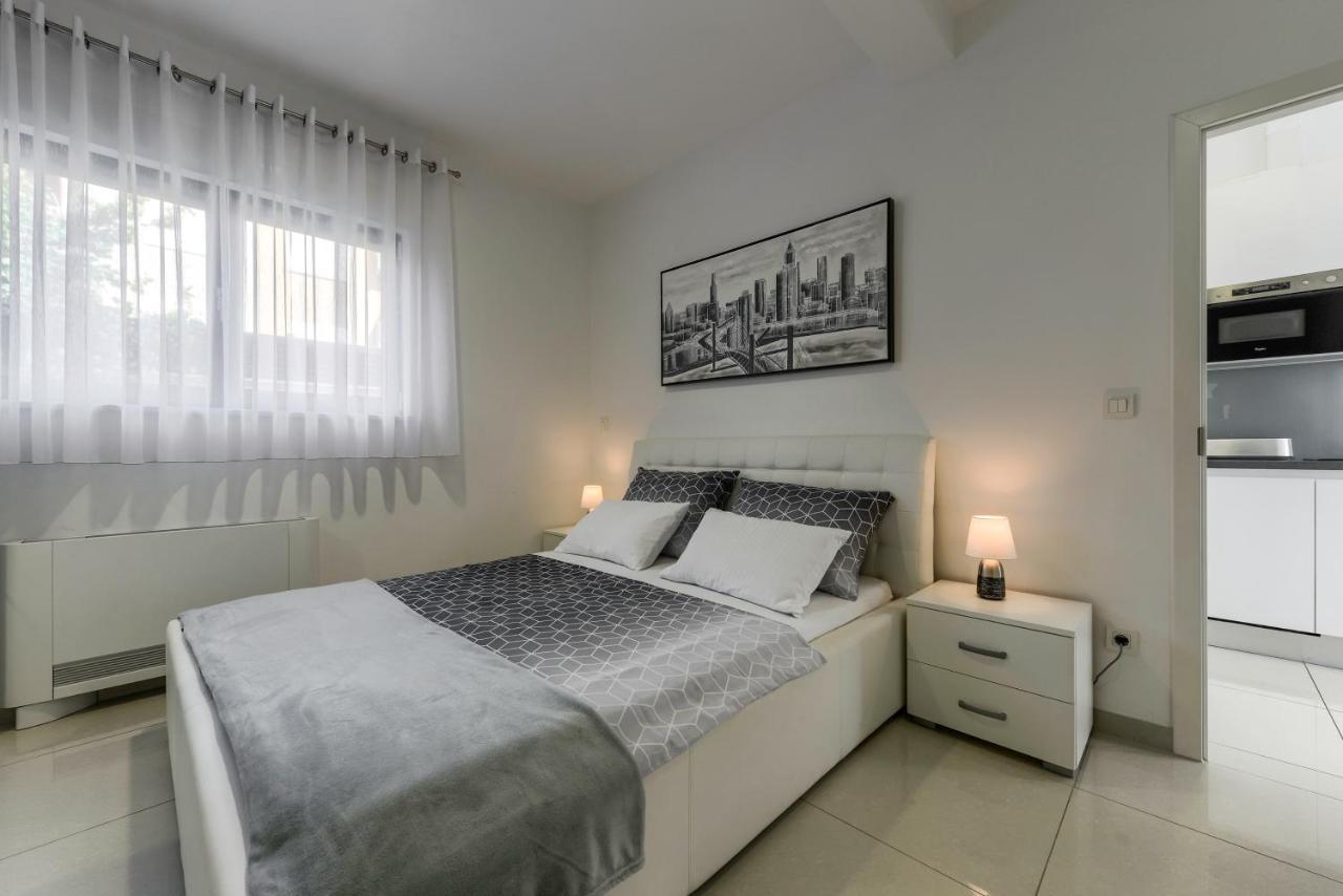 Ivy Apartments زادار المظهر الخارجي الصورة
