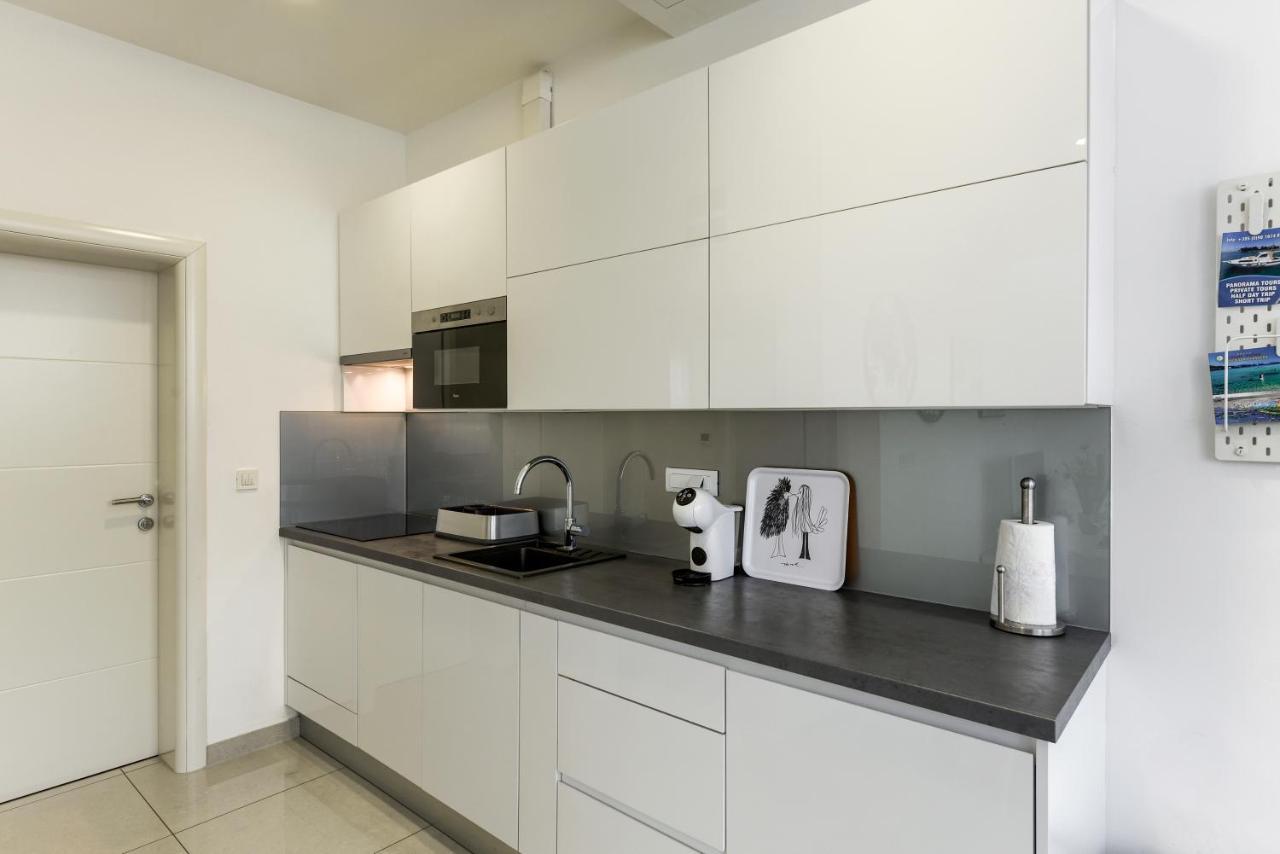 Ivy Apartments زادار المظهر الخارجي الصورة