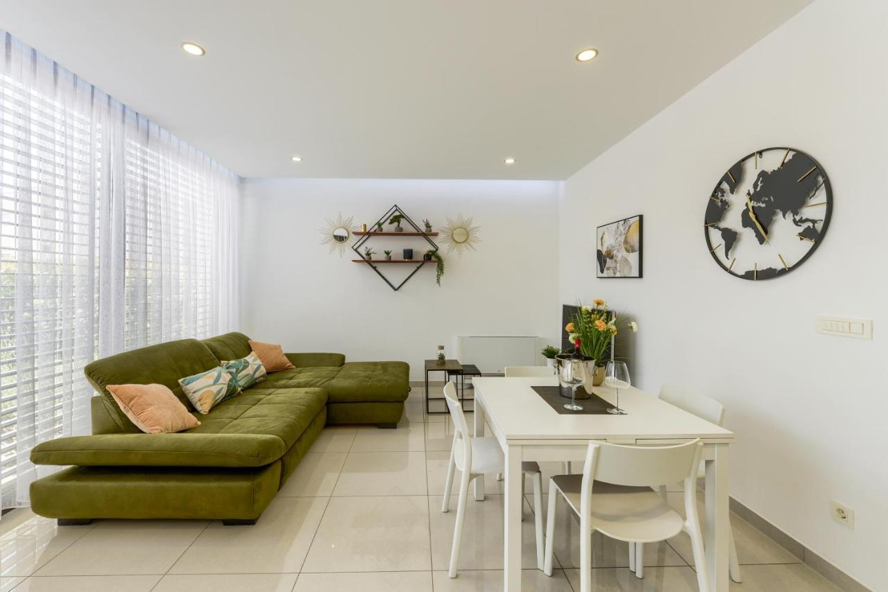 Ivy Apartments زادار المظهر الخارجي الصورة