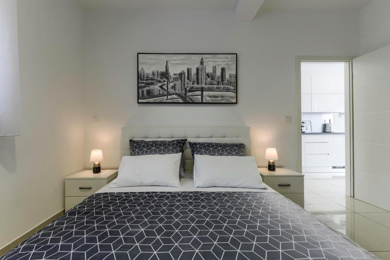 Ivy Apartments زادار المظهر الخارجي الصورة