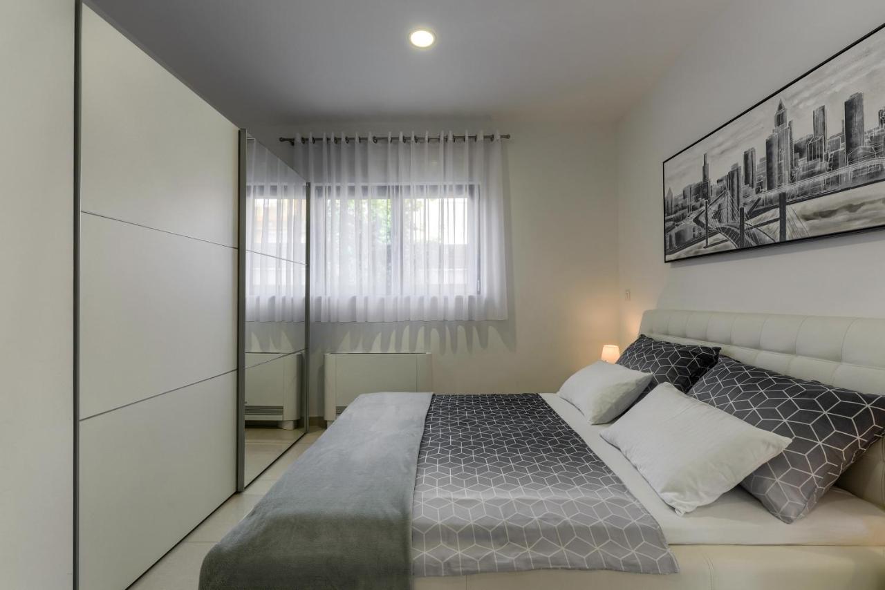 Ivy Apartments زادار المظهر الخارجي الصورة