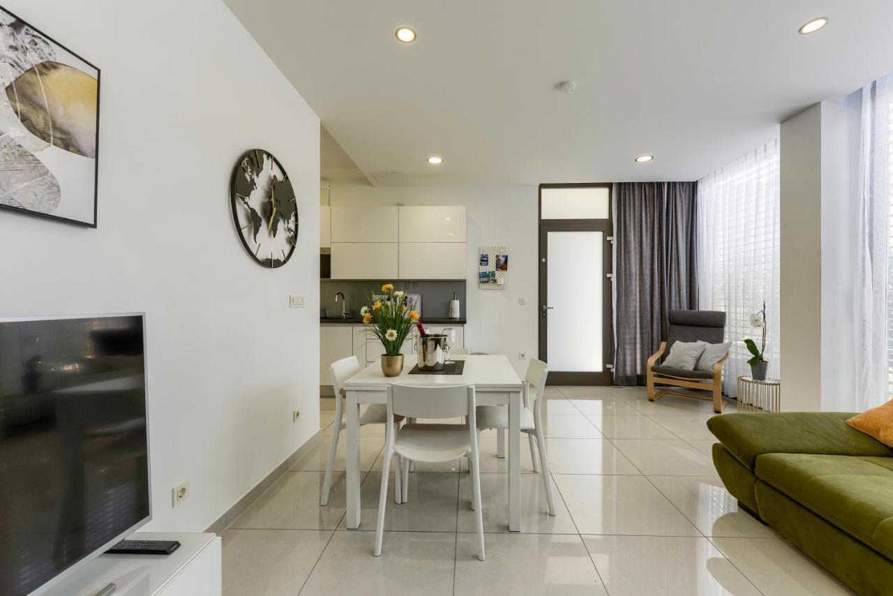 Ivy Apartments زادار المظهر الخارجي الصورة