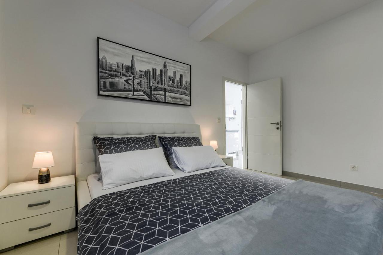 Ivy Apartments زادار المظهر الخارجي الصورة