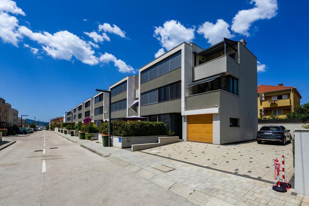 Ivy Apartments زادار المظهر الخارجي الصورة