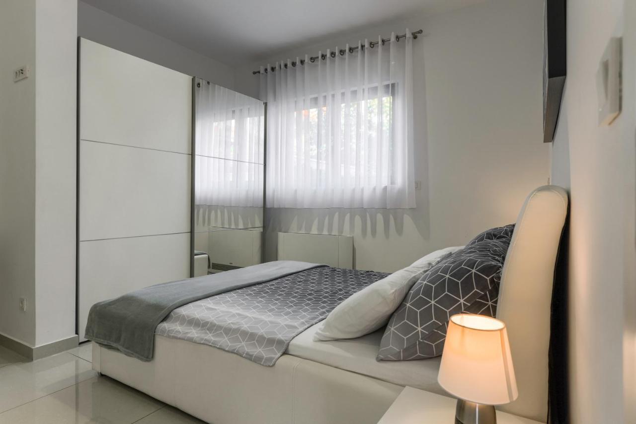 Ivy Apartments زادار المظهر الخارجي الصورة