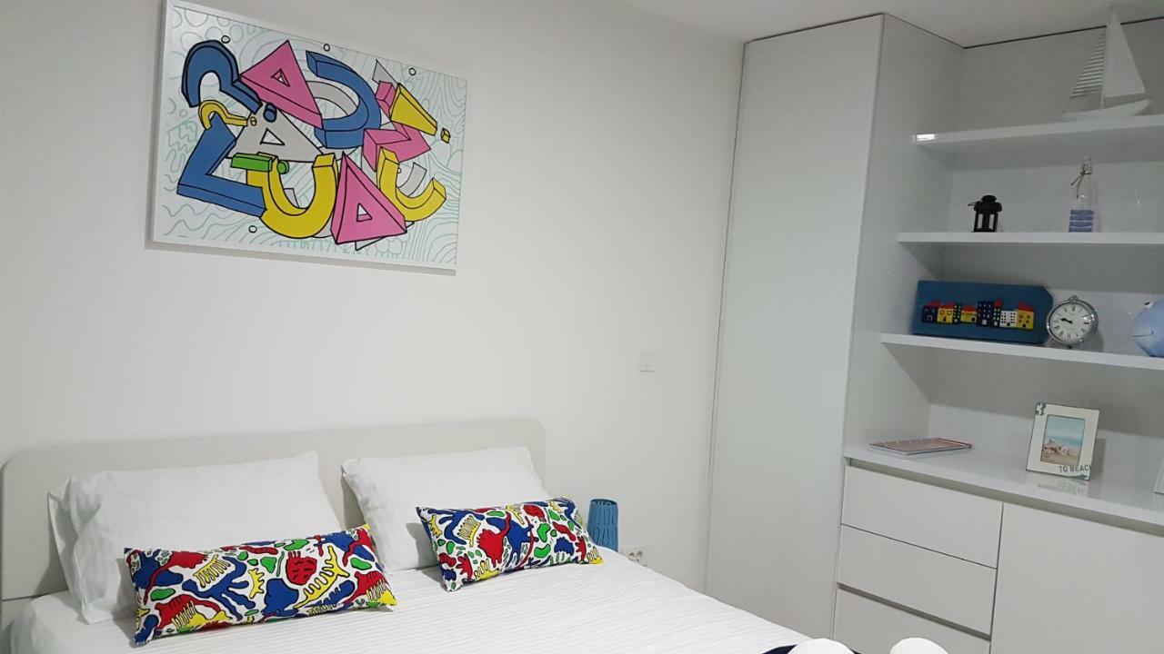 Ivy Apartments زادار المظهر الخارجي الصورة
