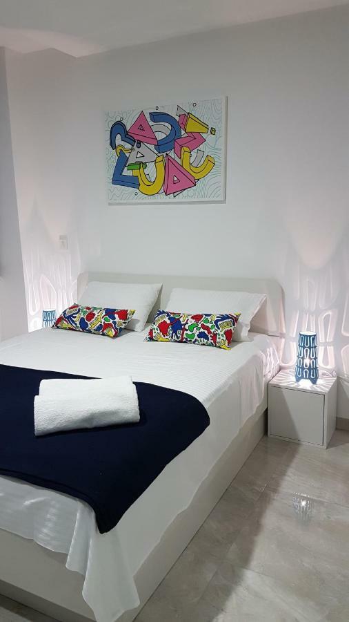 Ivy Apartments زادار المظهر الخارجي الصورة