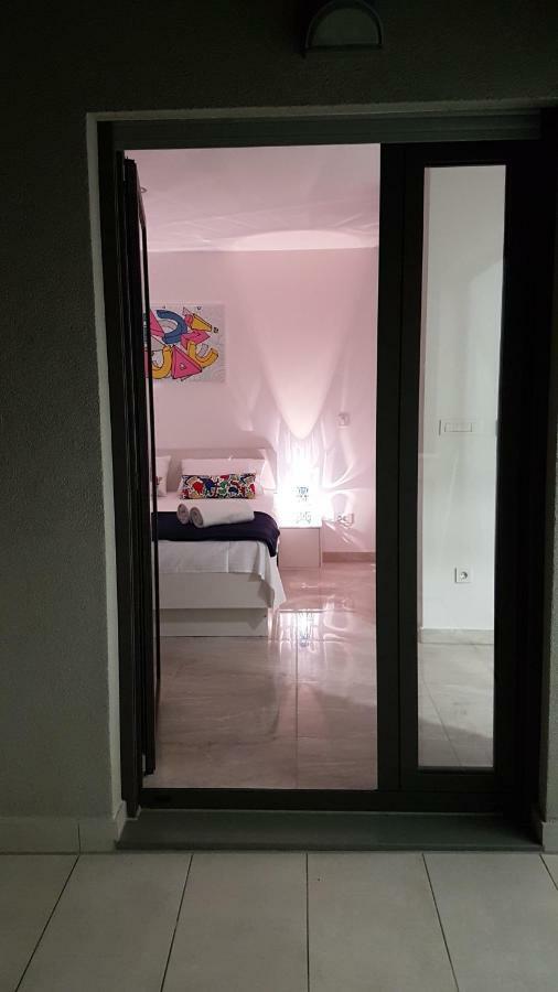 Ivy Apartments زادار المظهر الخارجي الصورة