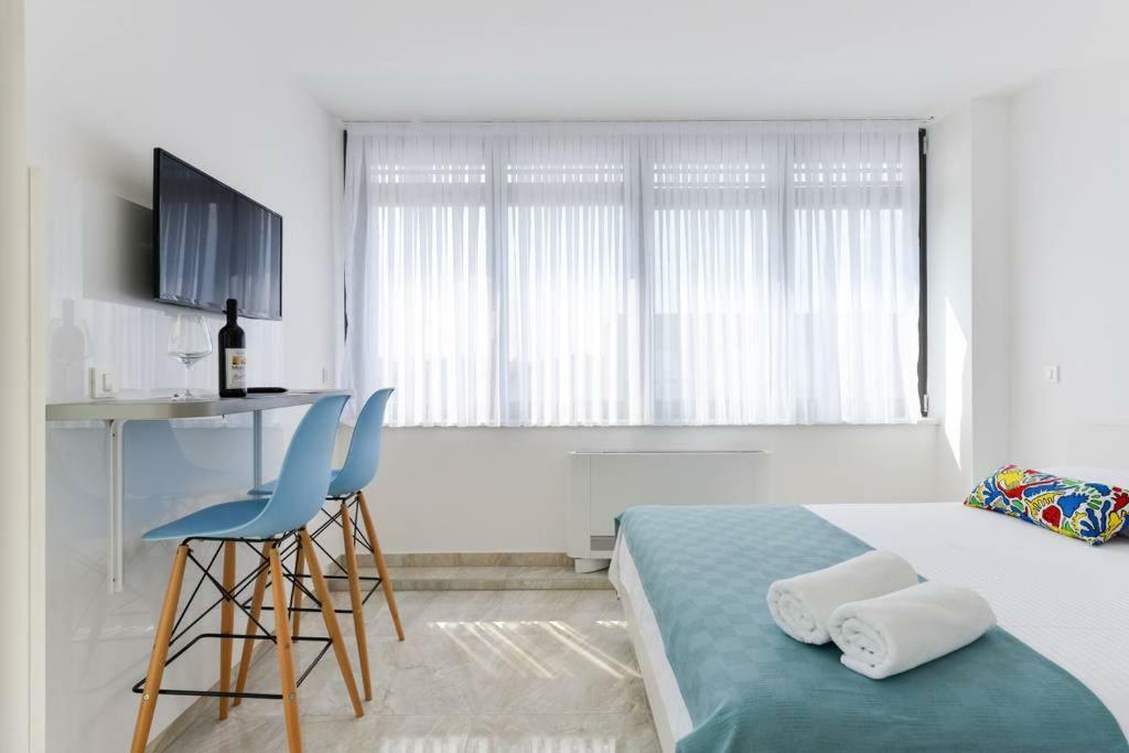 Ivy Apartments زادار المظهر الخارجي الصورة