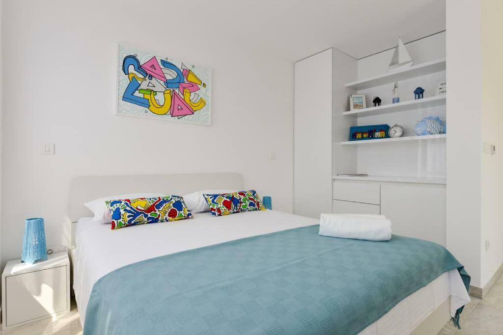 Ivy Apartments زادار المظهر الخارجي الصورة