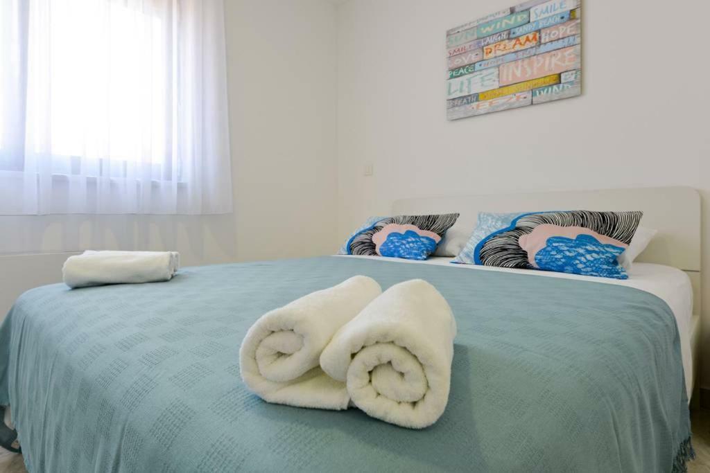 Ivy Apartments زادار المظهر الخارجي الصورة