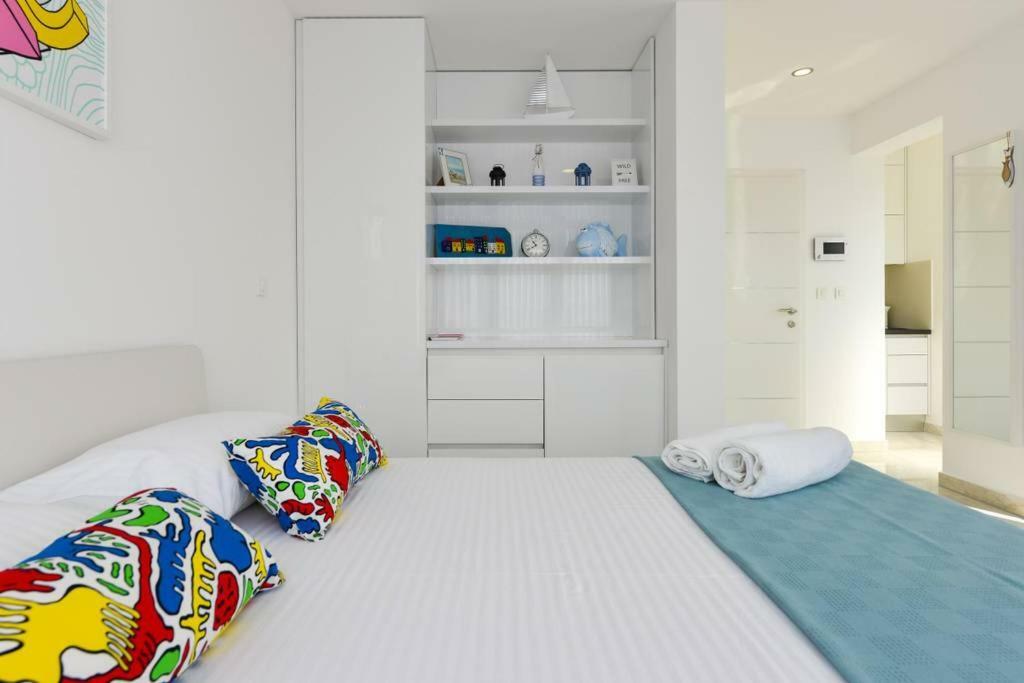 Ivy Apartments زادار المظهر الخارجي الصورة