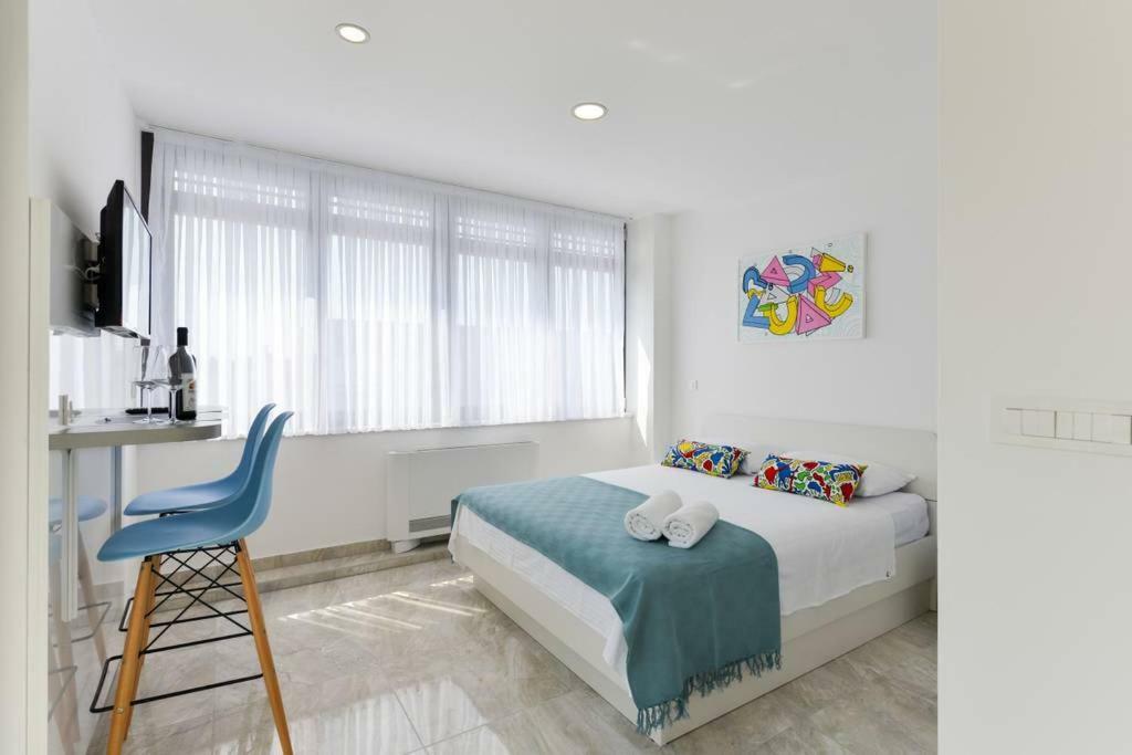 Ivy Apartments زادار المظهر الخارجي الصورة