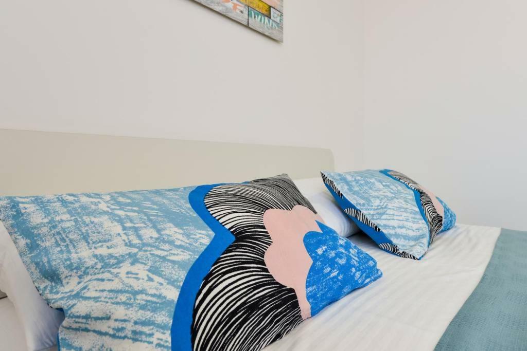 Ivy Apartments زادار المظهر الخارجي الصورة