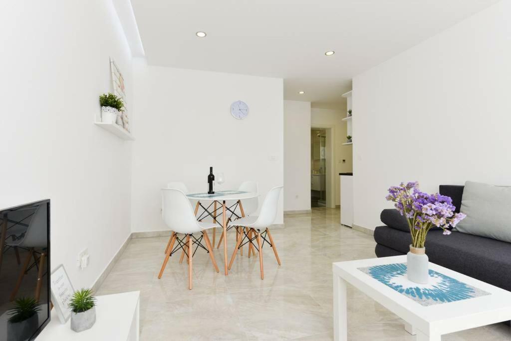 Ivy Apartments زادار المظهر الخارجي الصورة