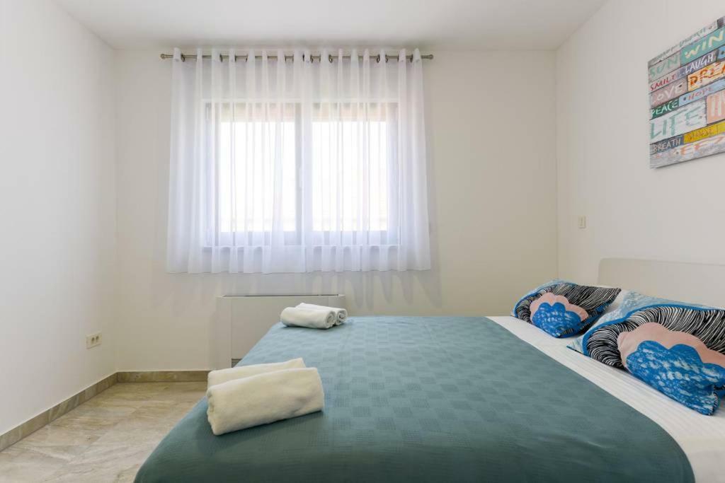 Ivy Apartments زادار المظهر الخارجي الصورة