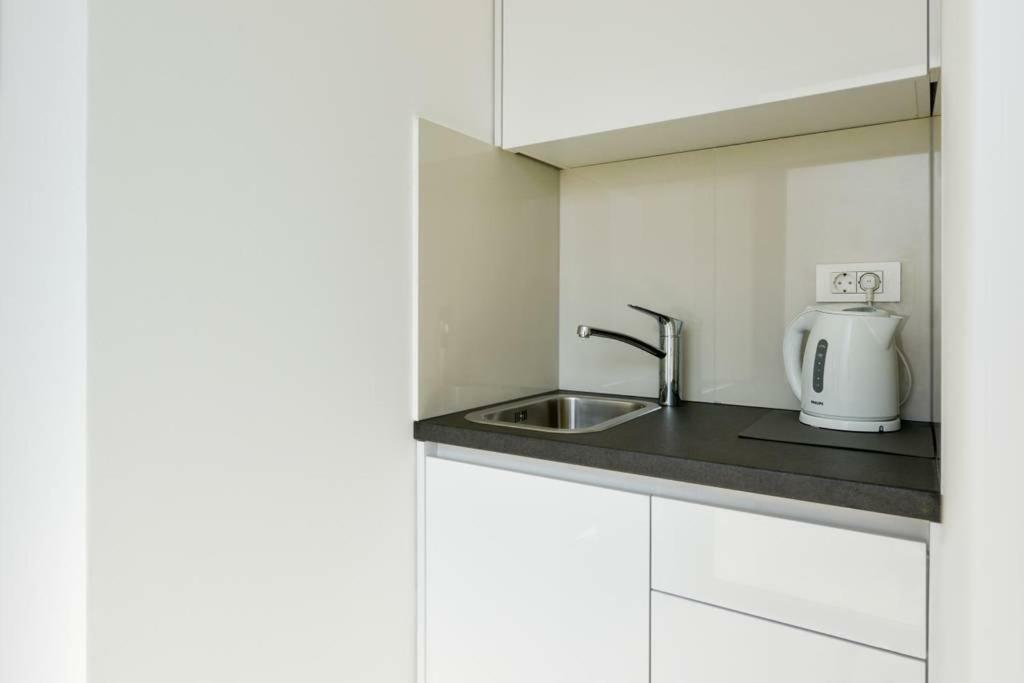 Ivy Apartments زادار المظهر الخارجي الصورة