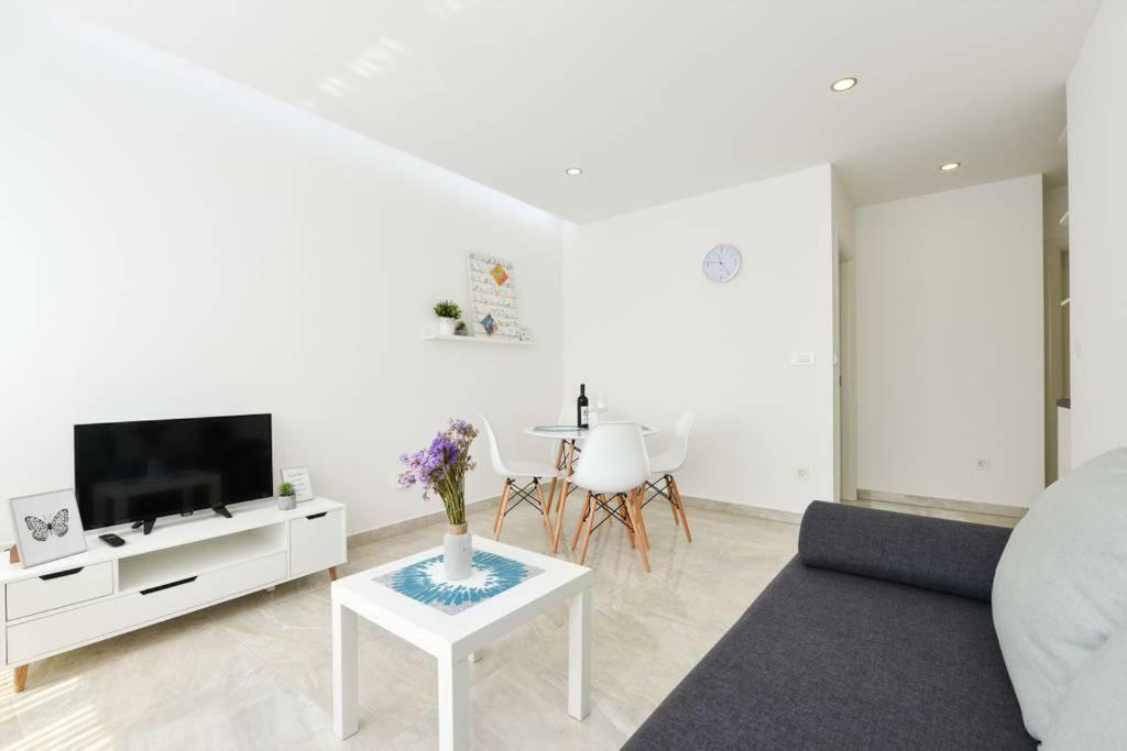 Ivy Apartments زادار المظهر الخارجي الصورة