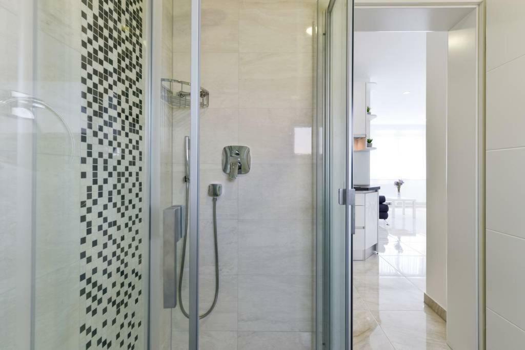 Ivy Apartments زادار المظهر الخارجي الصورة