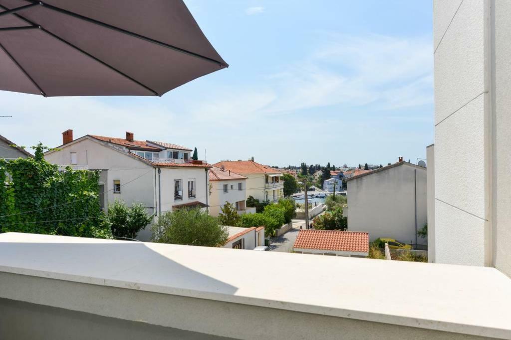 Ivy Apartments زادار المظهر الخارجي الصورة