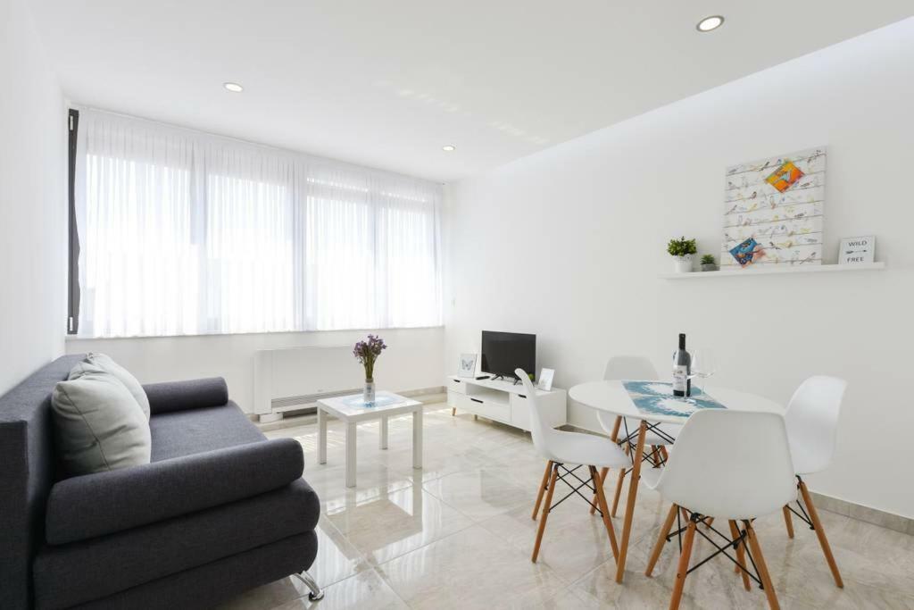 Ivy Apartments زادار المظهر الخارجي الصورة
