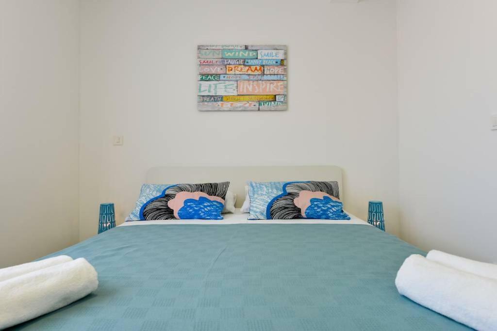 Ivy Apartments زادار المظهر الخارجي الصورة