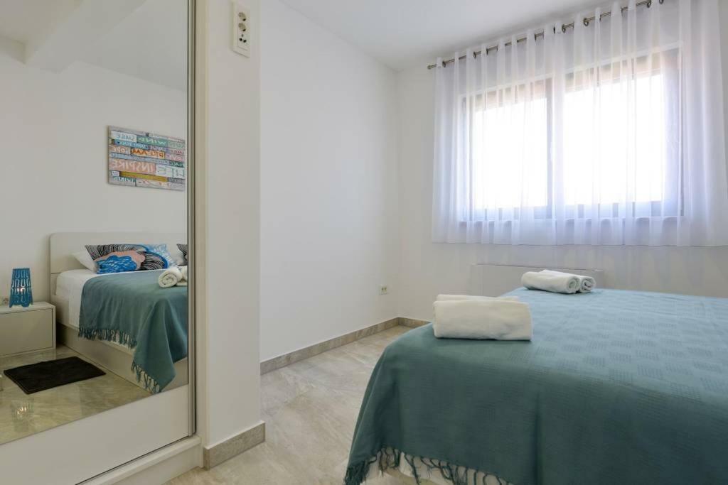 Ivy Apartments زادار المظهر الخارجي الصورة