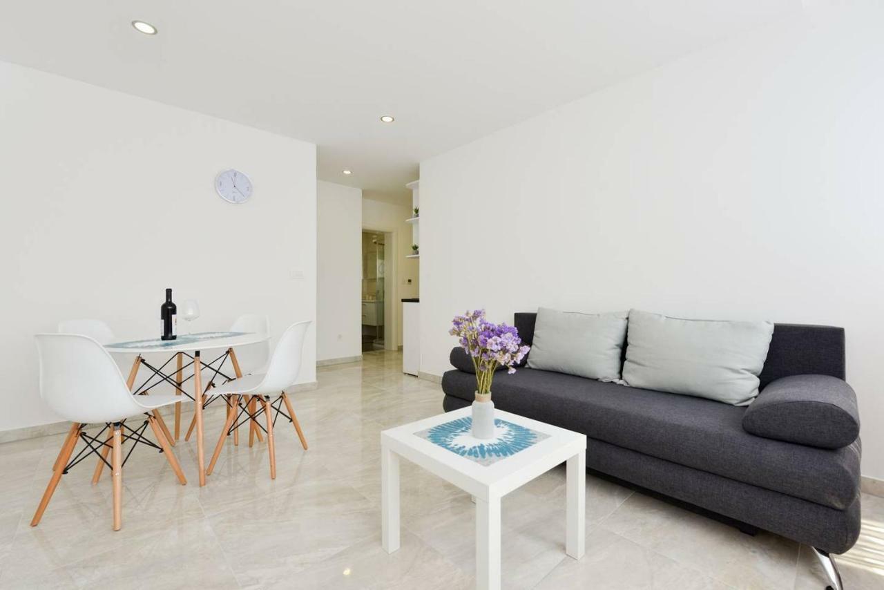 Ivy Apartments زادار المظهر الخارجي الصورة