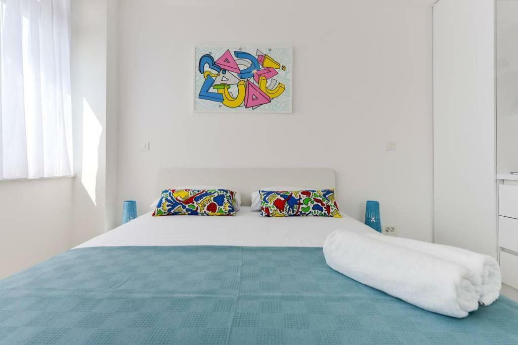 Ivy Apartments زادار المظهر الخارجي الصورة
