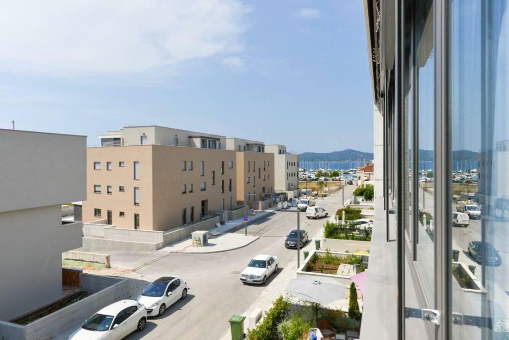 Ivy Apartments زادار المظهر الخارجي الصورة